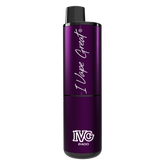 IVG 2400 Blackberry Edition Prefilled Pod Kit